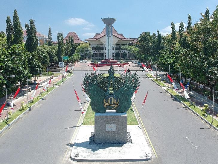 Kumbara UNY