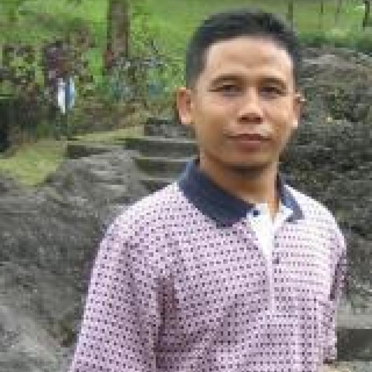 Bambang Saeful Hadi, dkk