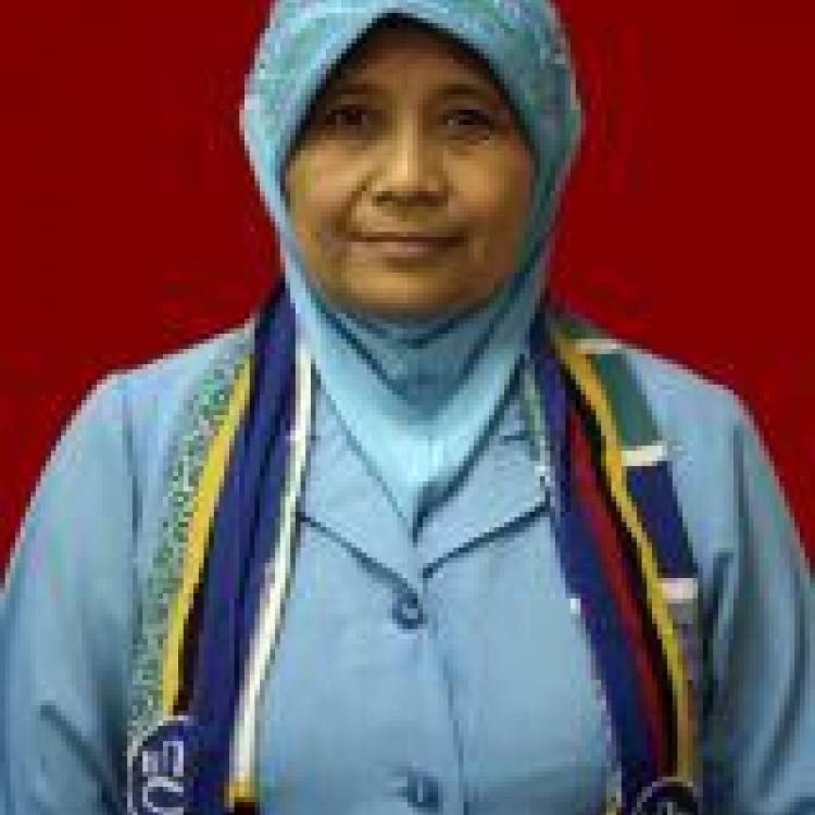 Prof. Dr. Endang Nurhayati, M.Hum.