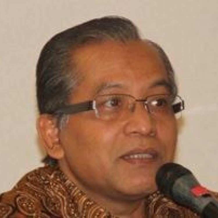 Prof. Dr. Ir. Herry Suhardiyanto, M.Sc.