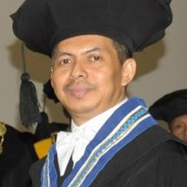 Prof. Herman Dwi Surjono, Ph.D. 