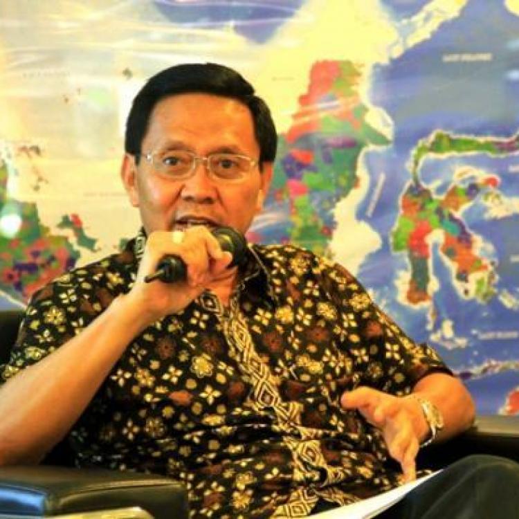 PROF. SUYANTO, Ph.D