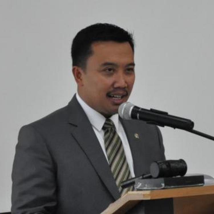 H. Imam Nahrawi, S.Ag.