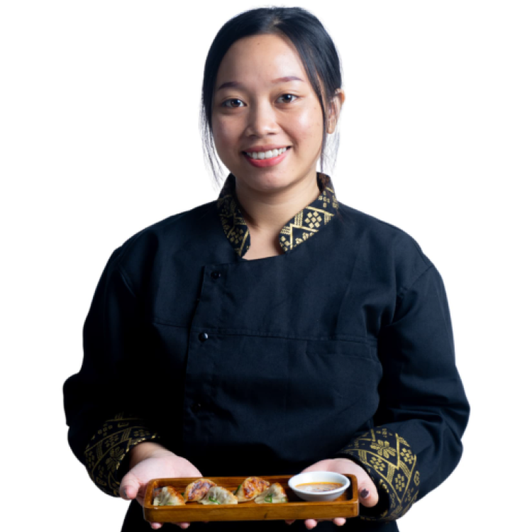Gyoza