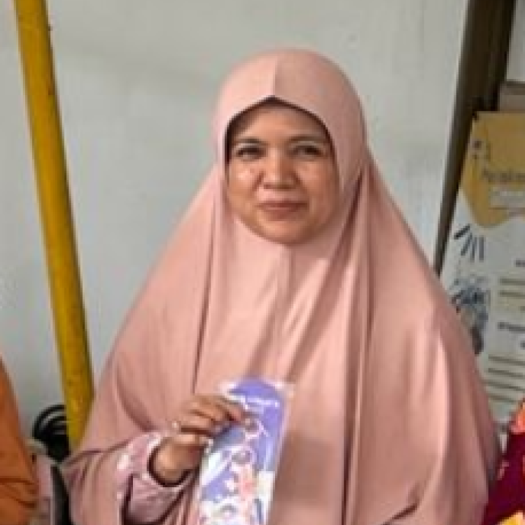 Wulansari